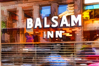 Balsam Inn