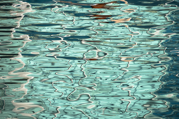 Rippled Reflections