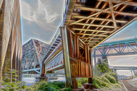 Bridges & Rail