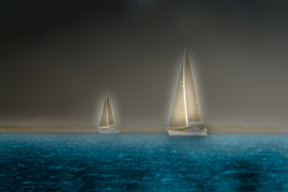 Sailing to Nowhere