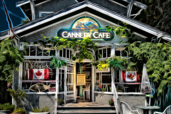 Cannery Cafe
